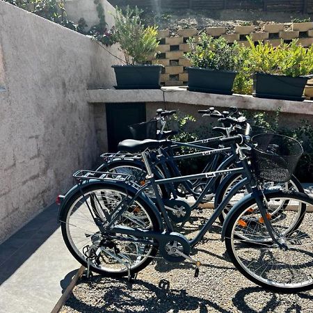 Pater Meus Suites Cefalu Exterior photo
