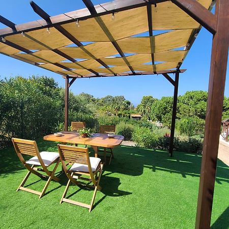 Pater Meus Suites Cefalu Exterior photo