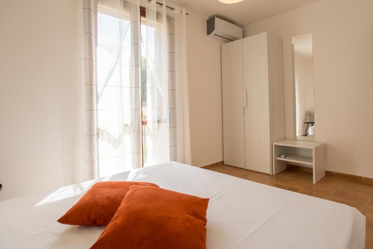 Pater Meus Suites Cefalu Exterior photo
