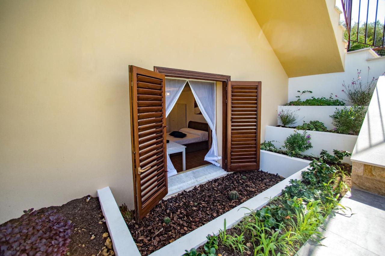 Pater Meus Suites Cefalu Exterior photo