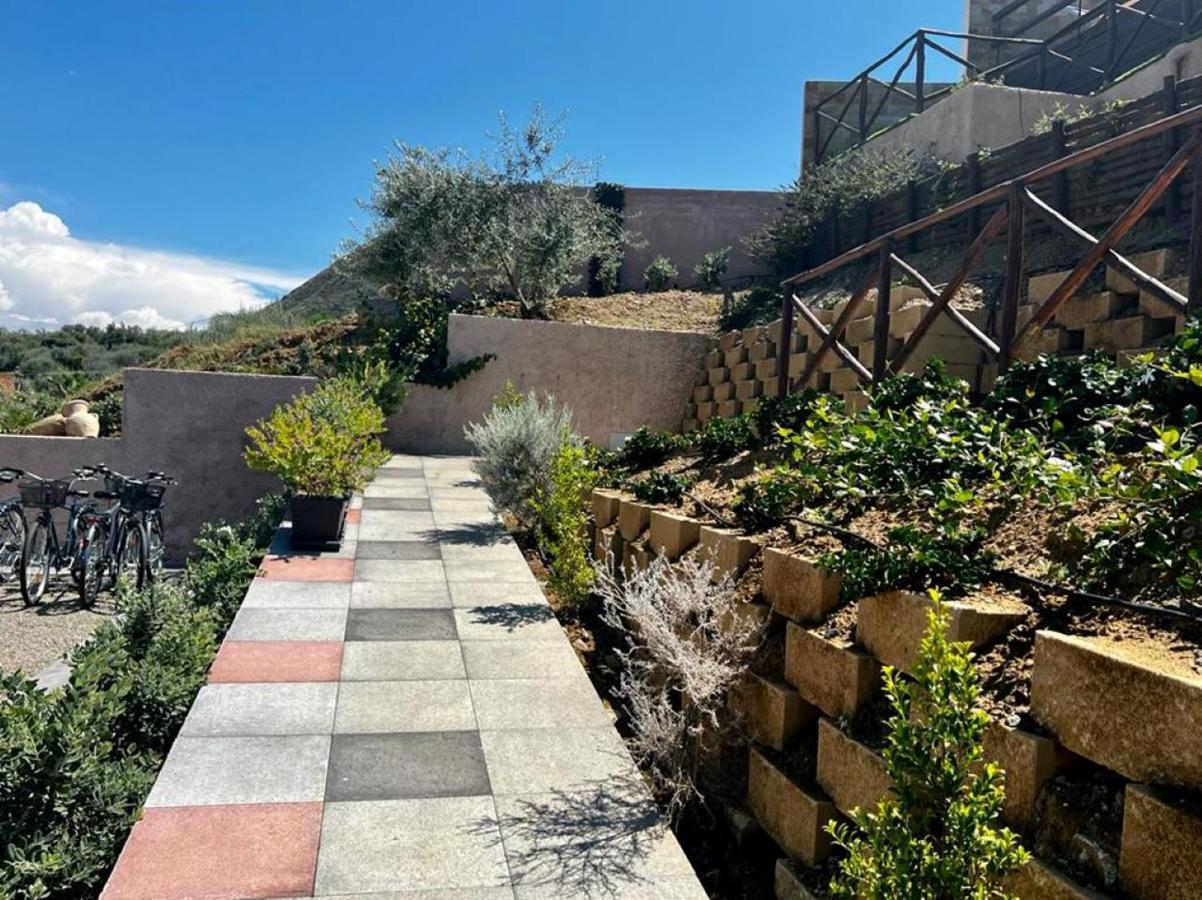 Pater Meus Suites Cefalu Exterior photo