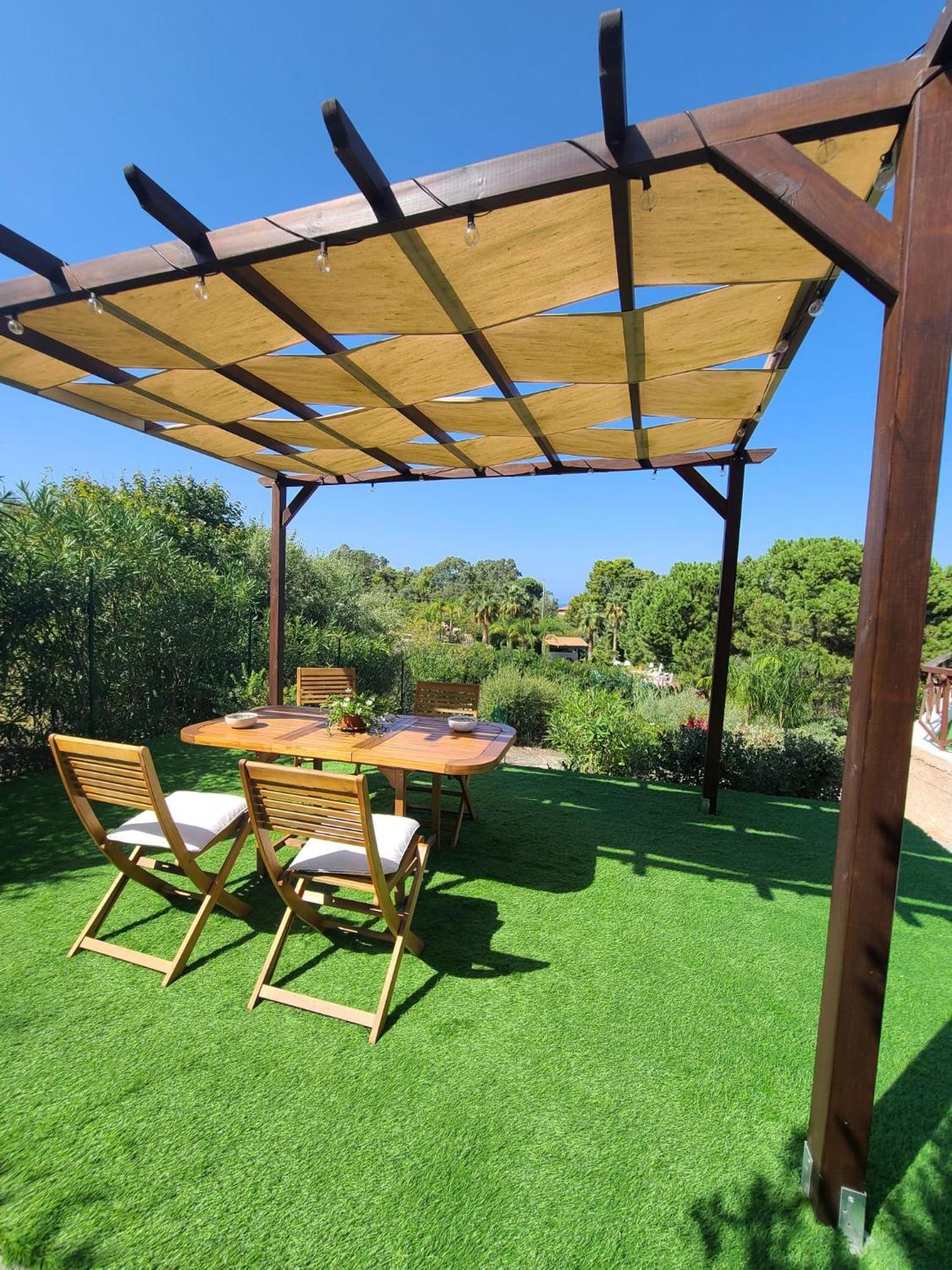 Pater Meus Suites Cefalu Exterior photo